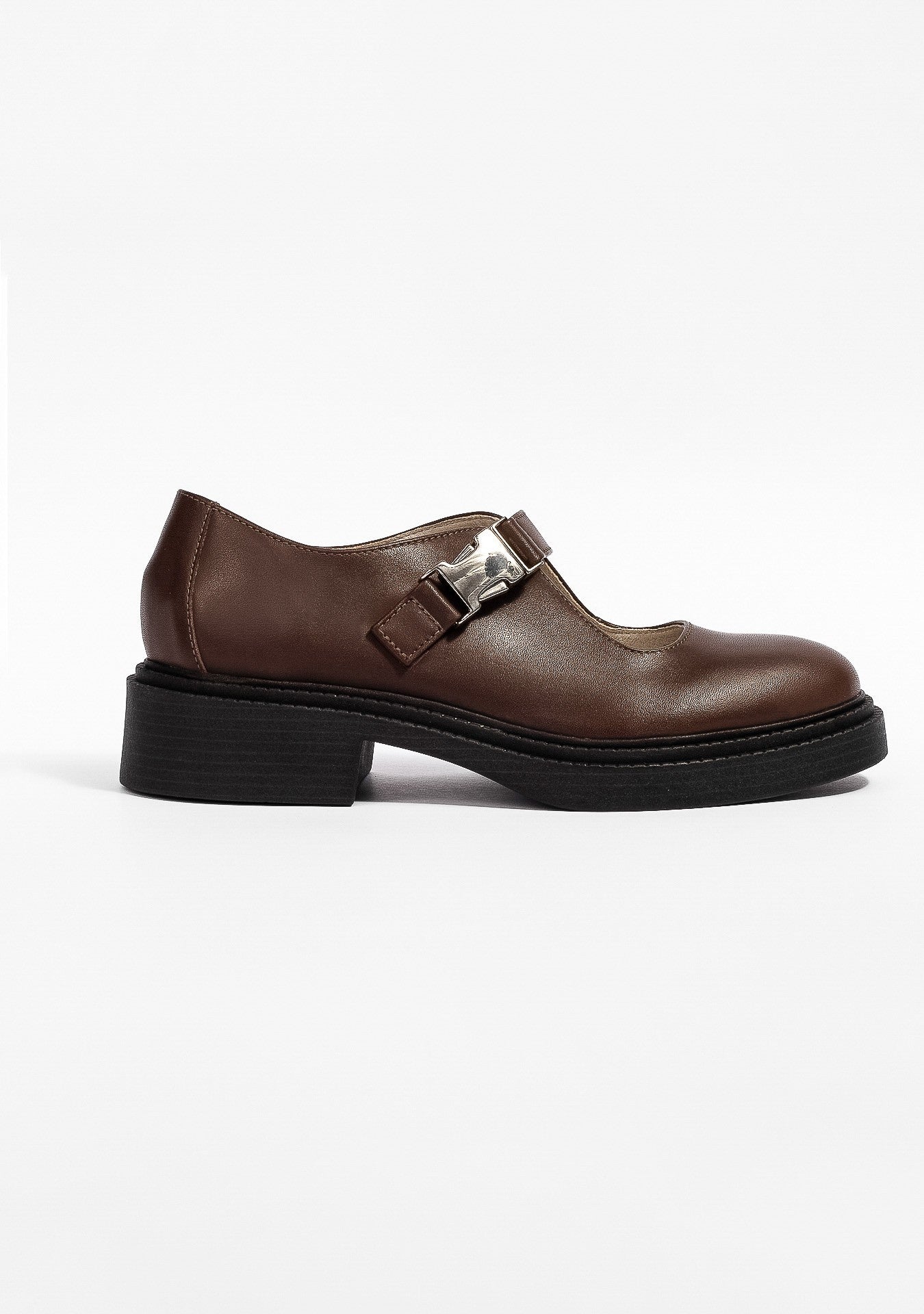 Loafer Jordan Coffee