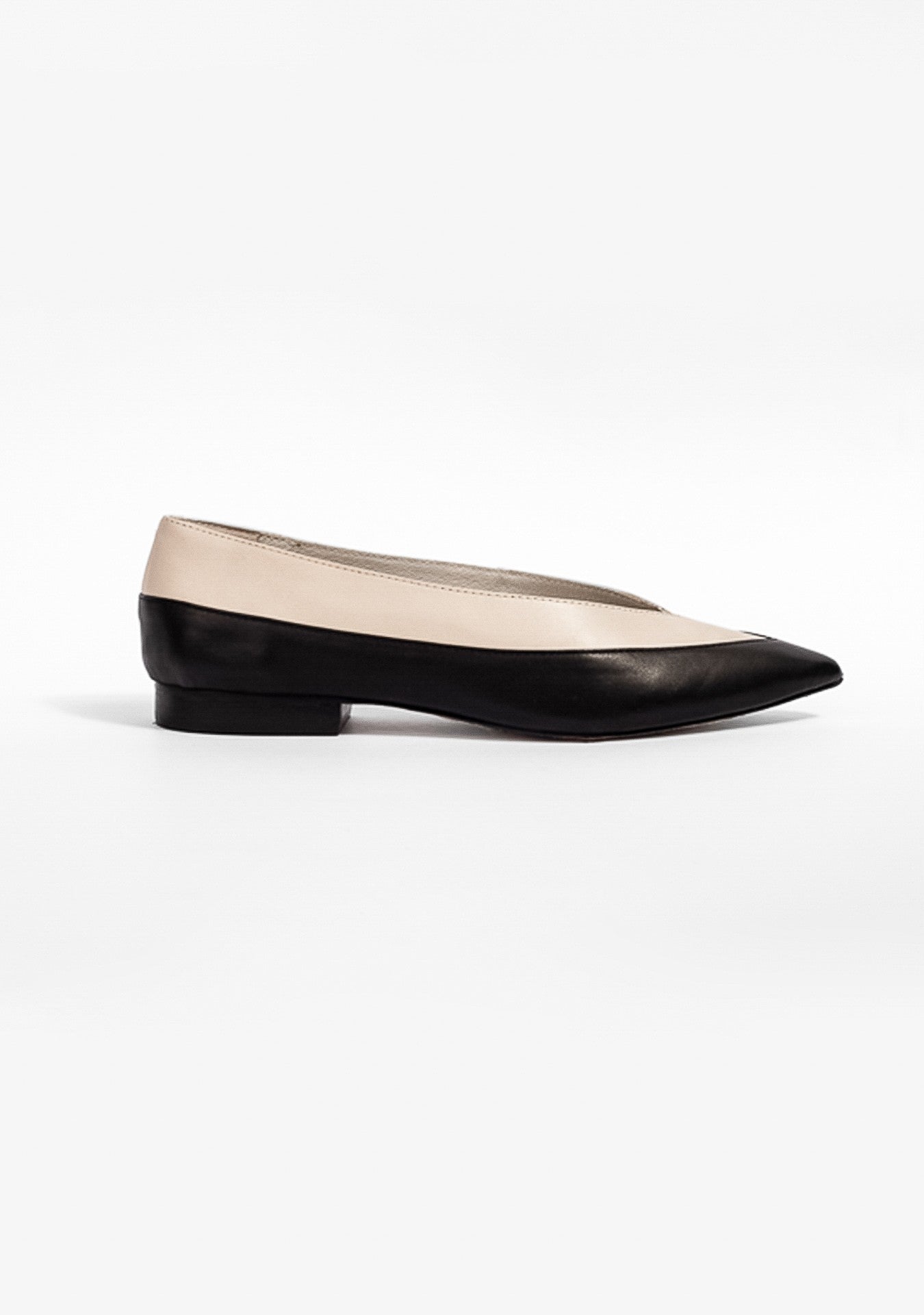 Sapatilha Melania Black