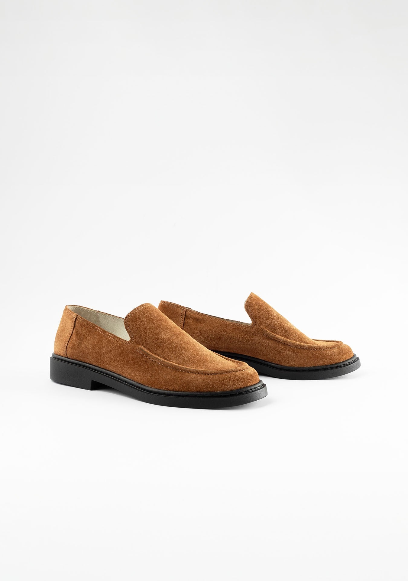 Loafer Eva Capuccino