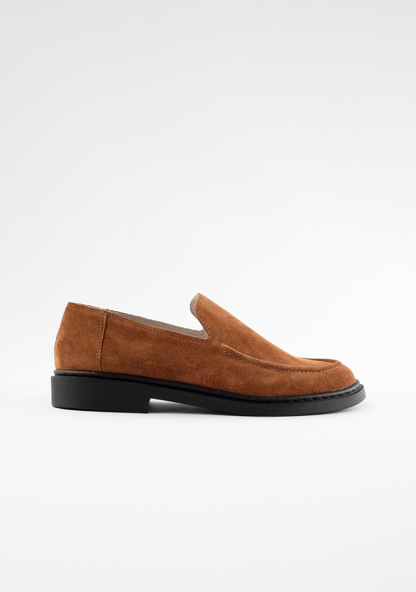Loafer Eva Capuccino