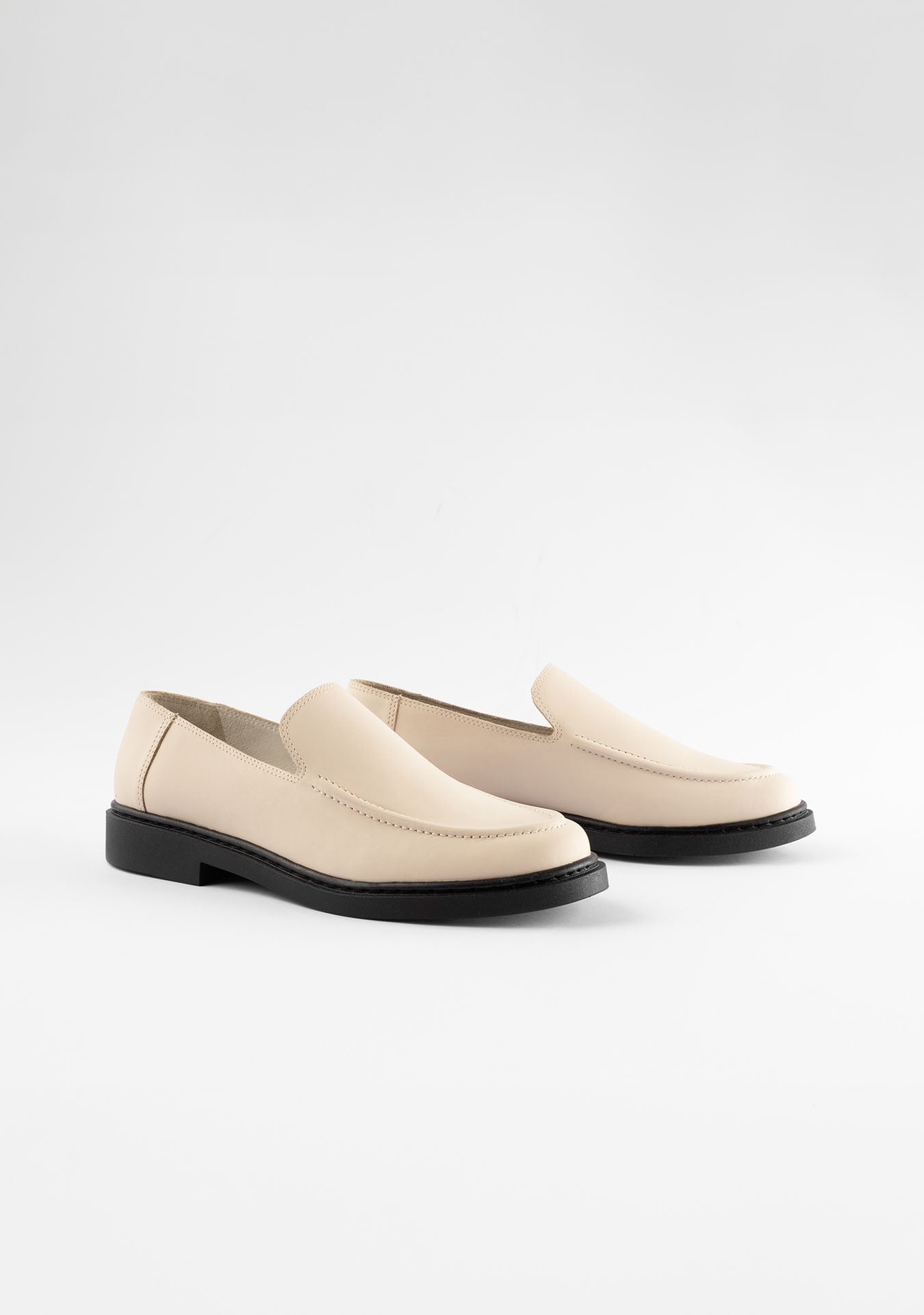 Loafer Eva Vanilla