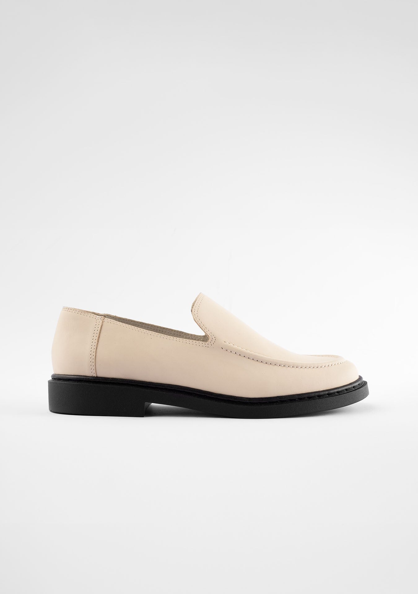 Loafer Eva Vanilla