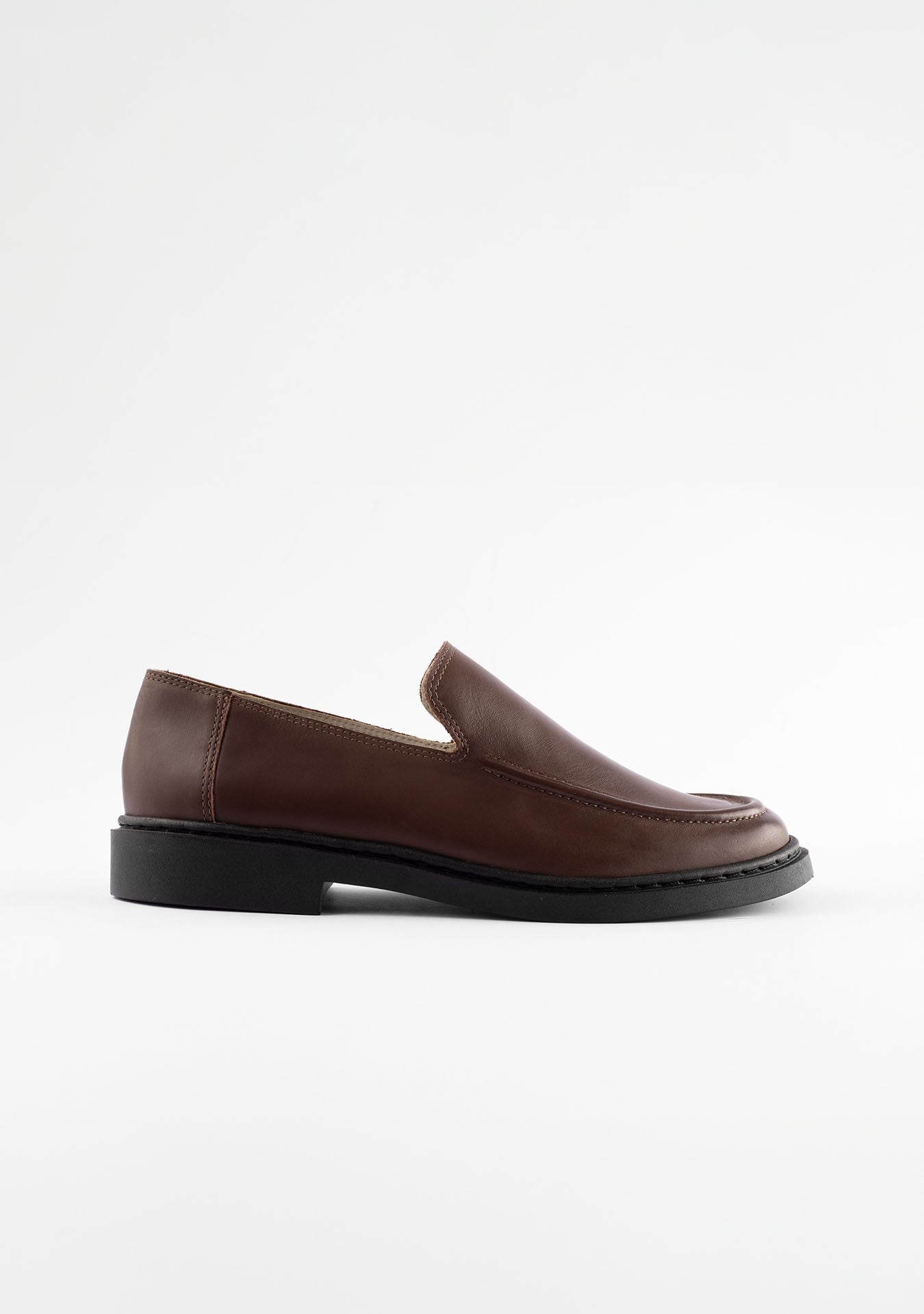 Loafer Eva Coffee