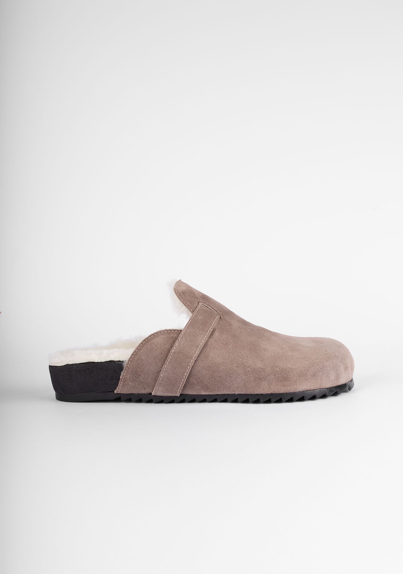 Mule Clog Julie Chumbo