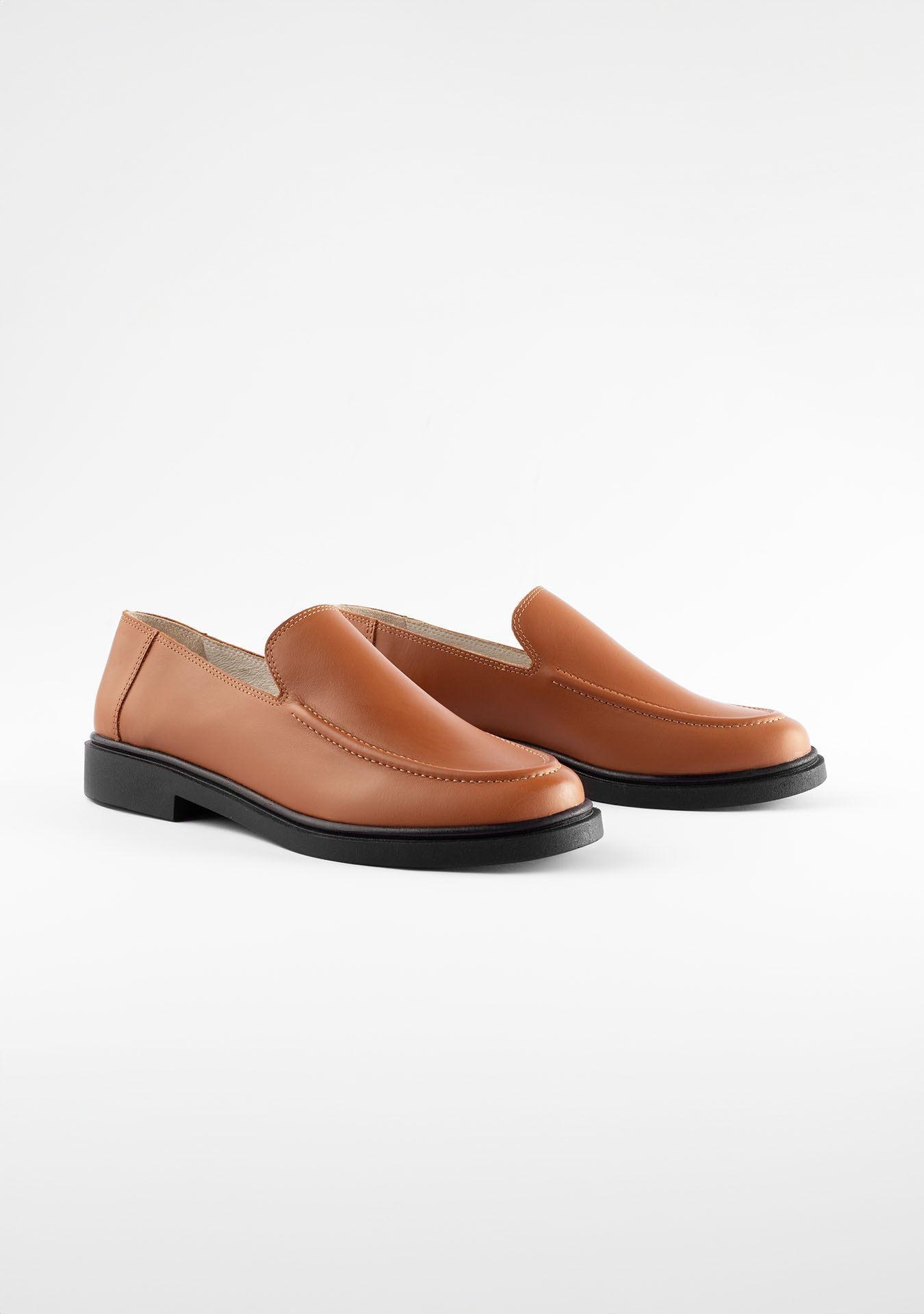 Loafer Eva Camelo