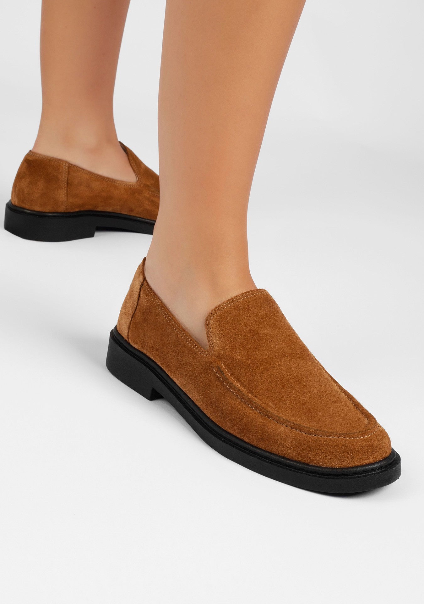 Loafer Eva Capuccino