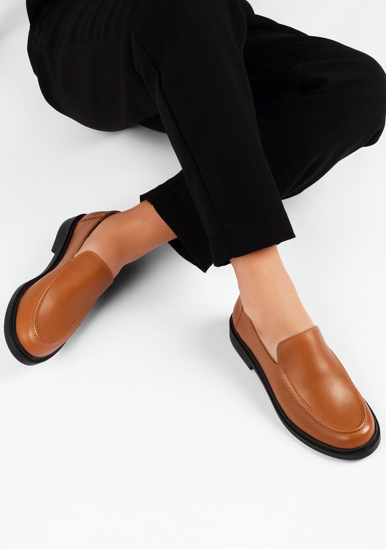 Loafer Eva Camelo