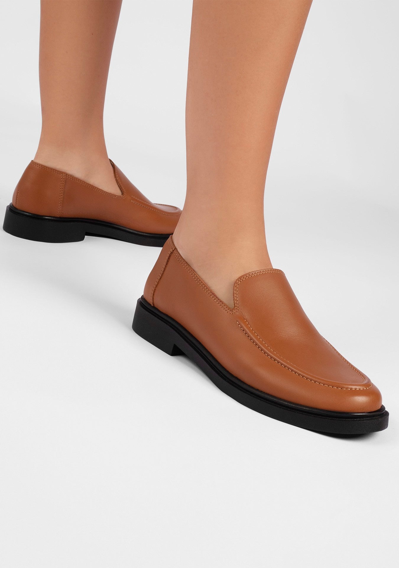 Loafer Eva Camelo