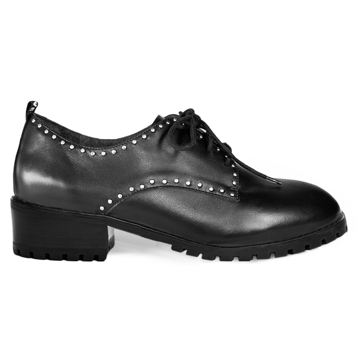 Oxford Ingles Black