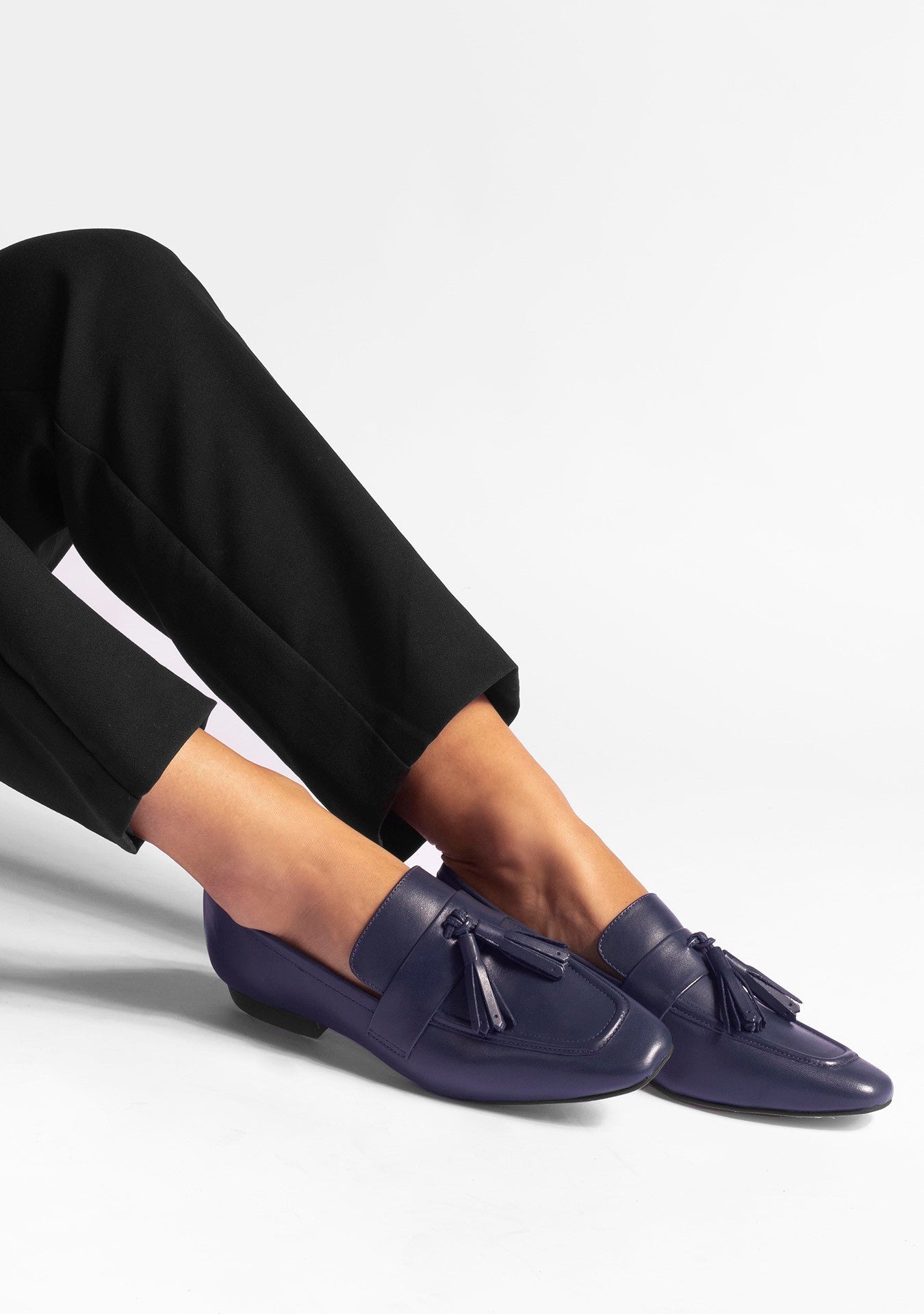 Loafer Virginia Marinho