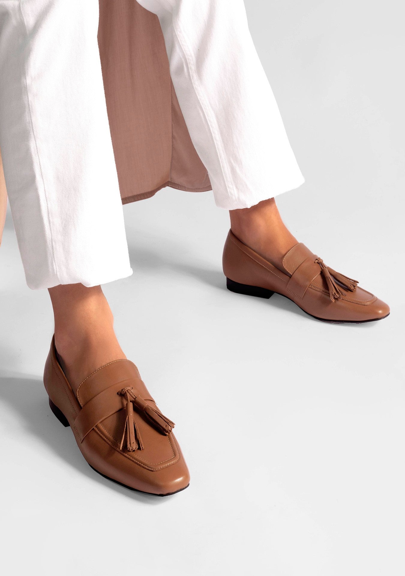 Loafer Virginia Camelo