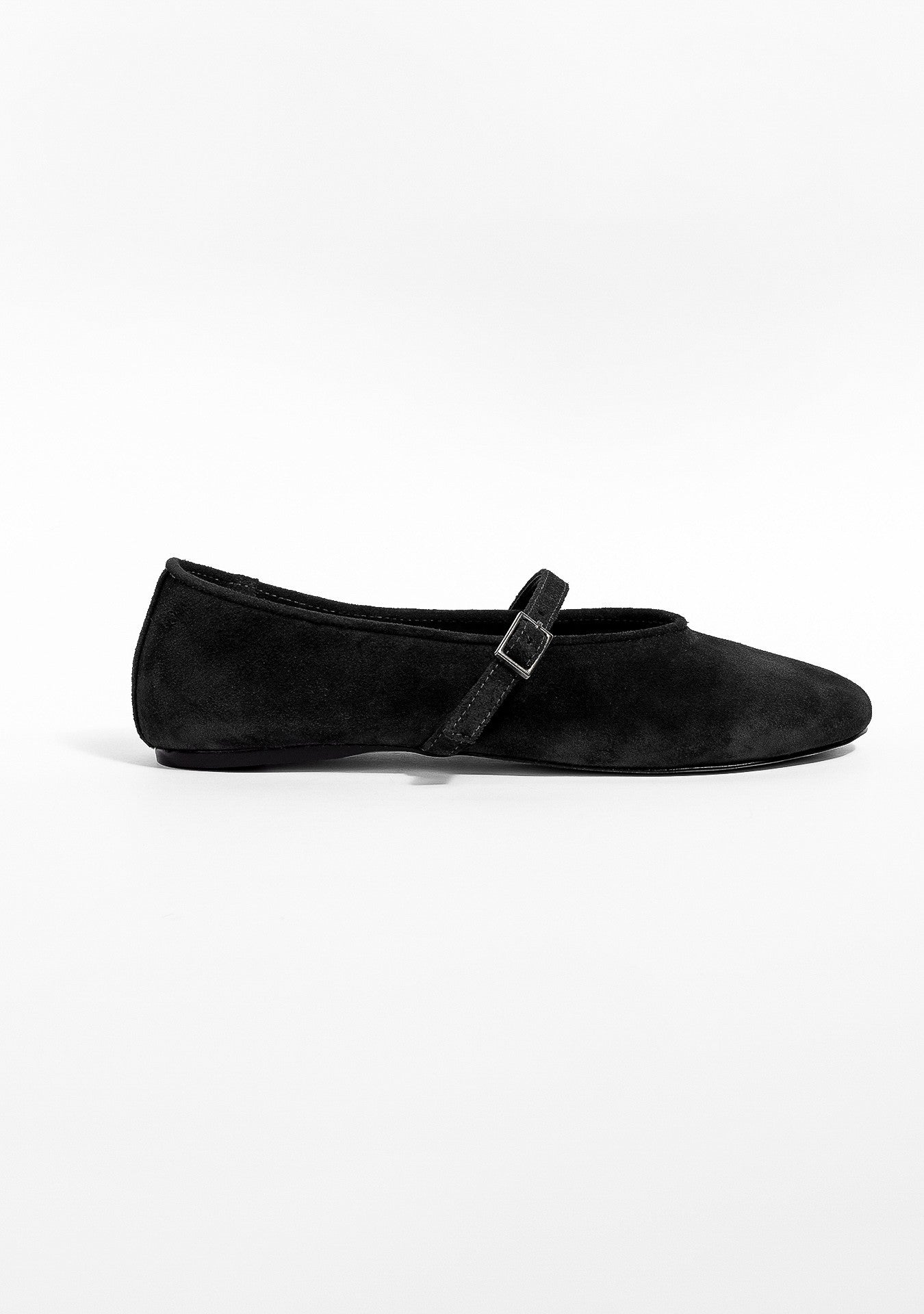 Sapatilha Noah Black