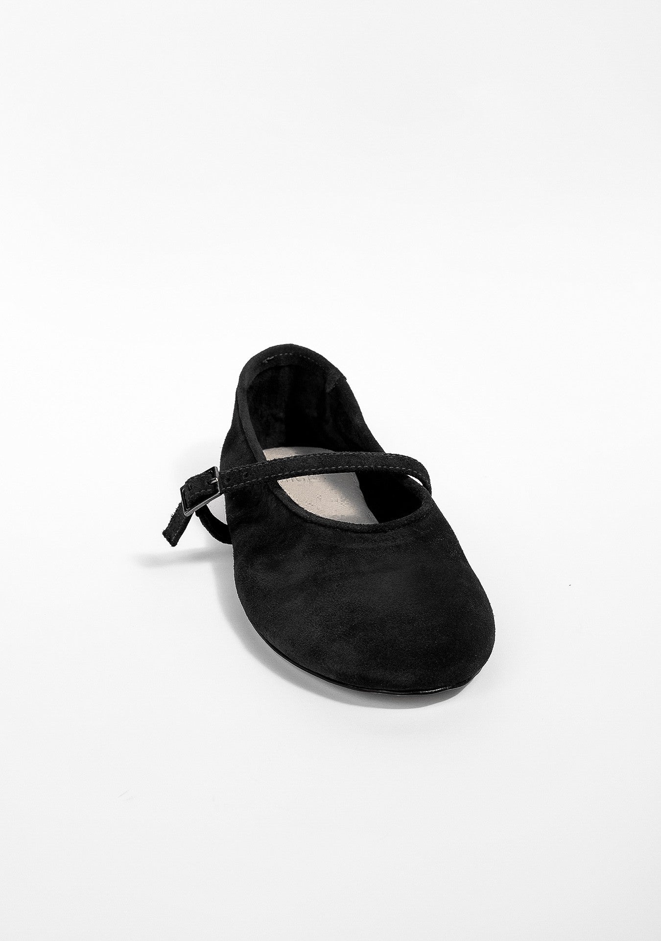 Sapatilha Noah Black