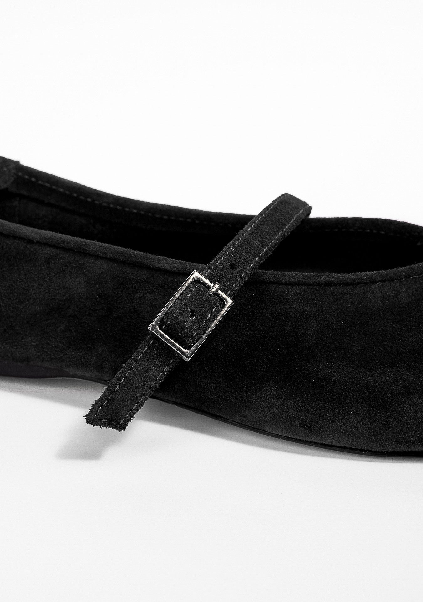 Sapatilha Noah Black