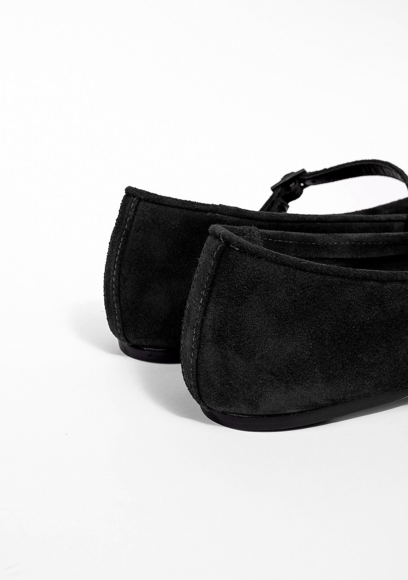 Sapatilha Noah Black