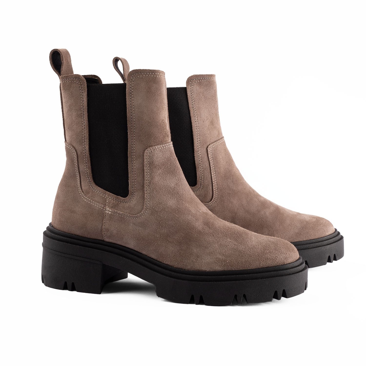 Bota Lia Chumbo