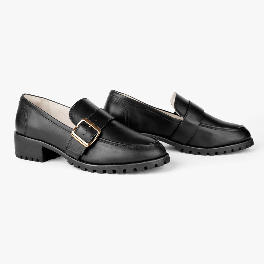 Loafer Lorena Black