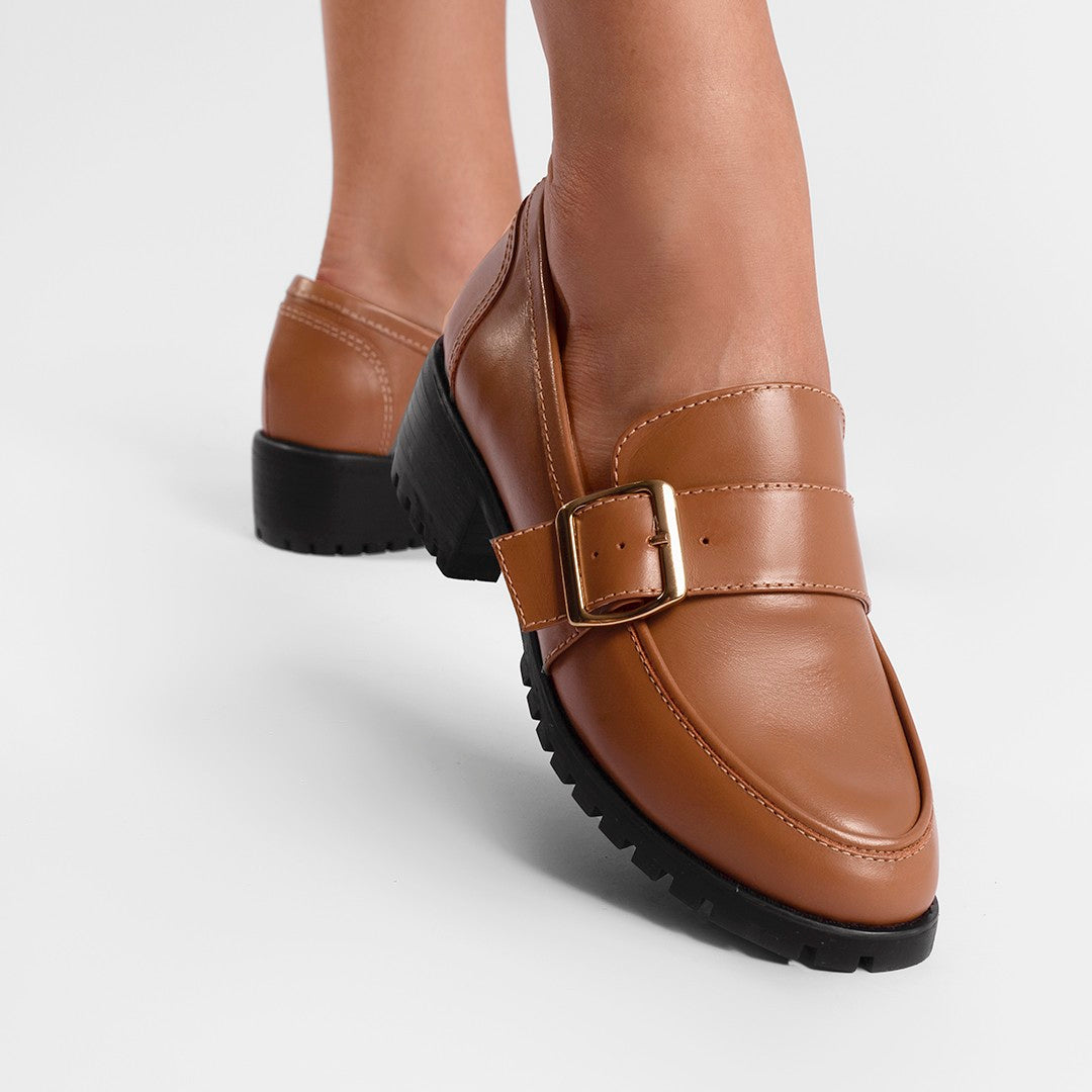 Loafer Lorena Camelo