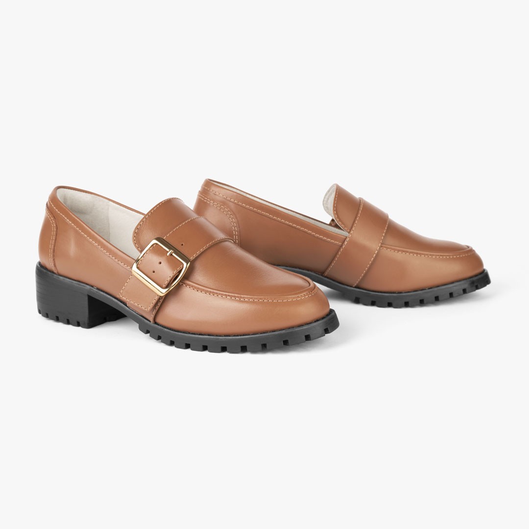 Loafer Lorena Camelo