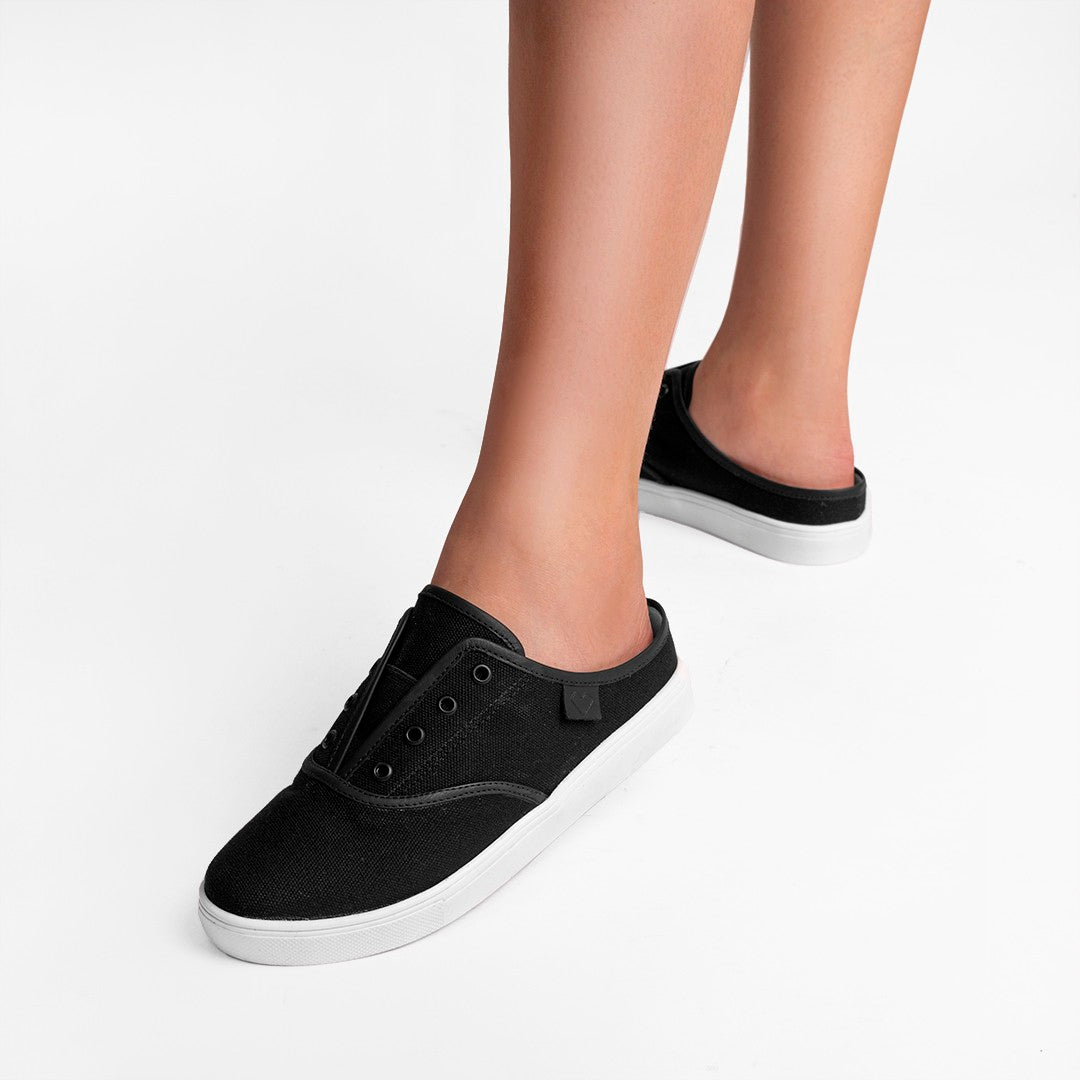 Sneaker Maria Black