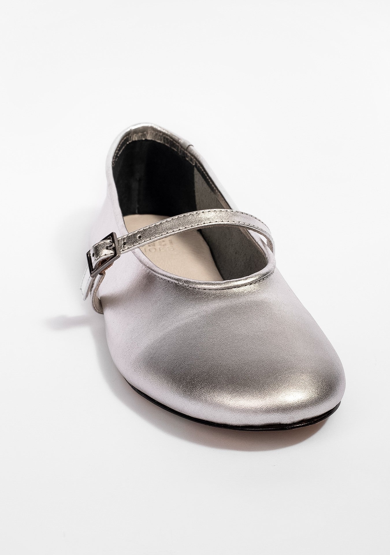 Sapatilha Noah Silver
