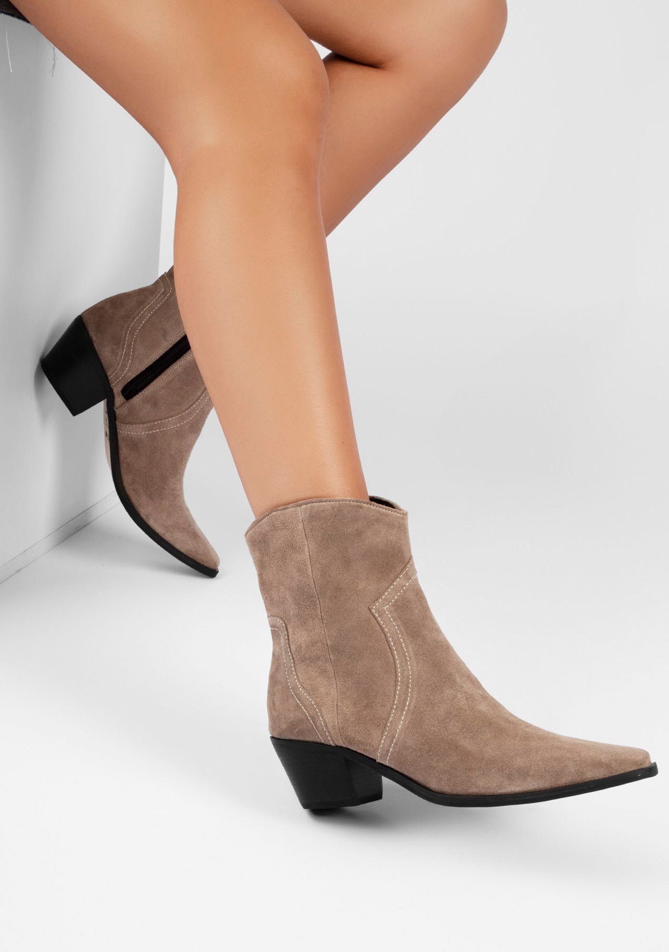 Bota Savannah Chumbo
