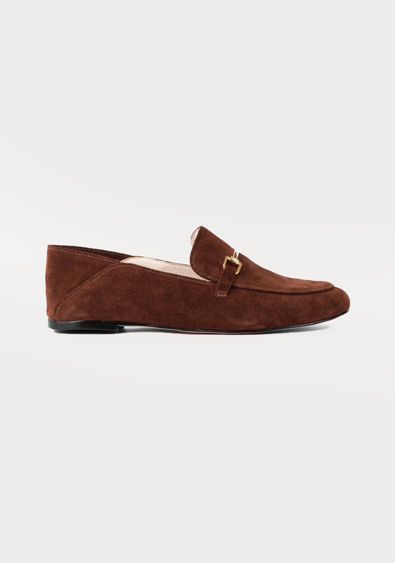 Loafer Boston Chocolate