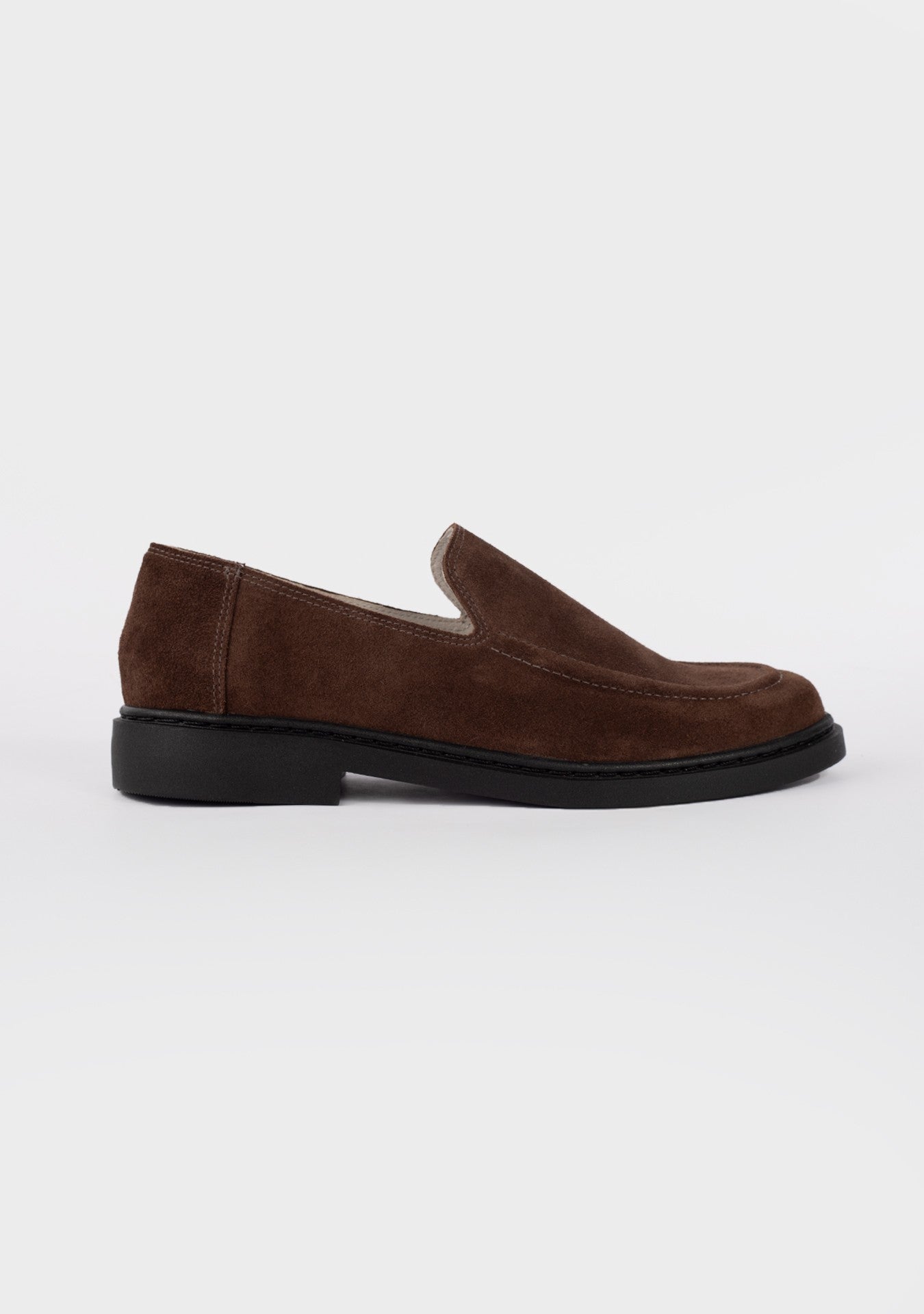 Loafer Eva Chocolate