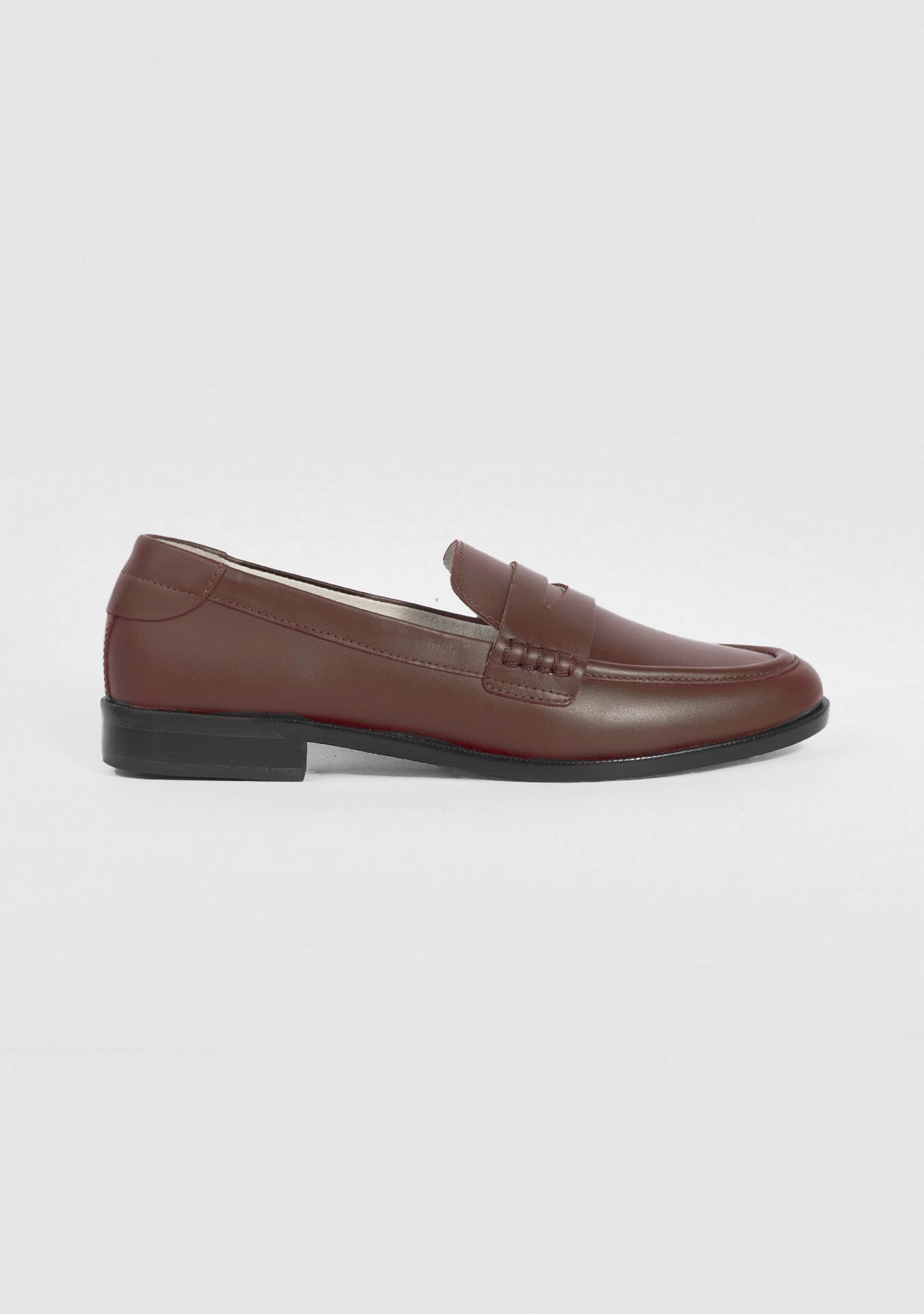 Loafer Alix Coffee