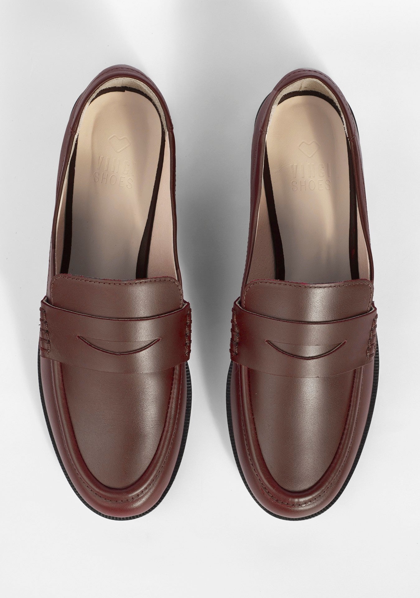 Loafer Alix Coffee