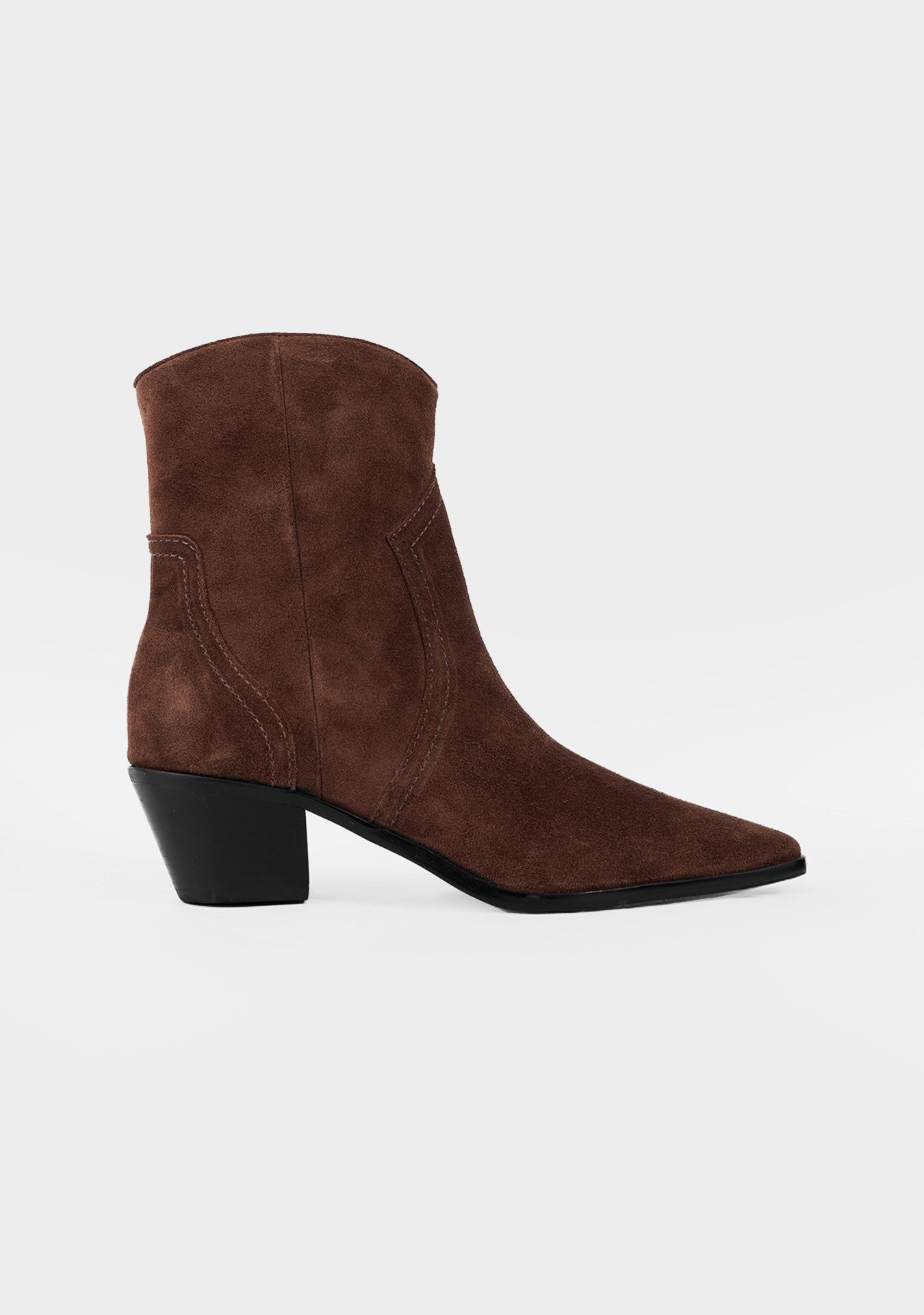 Bota Savannah Chocolate