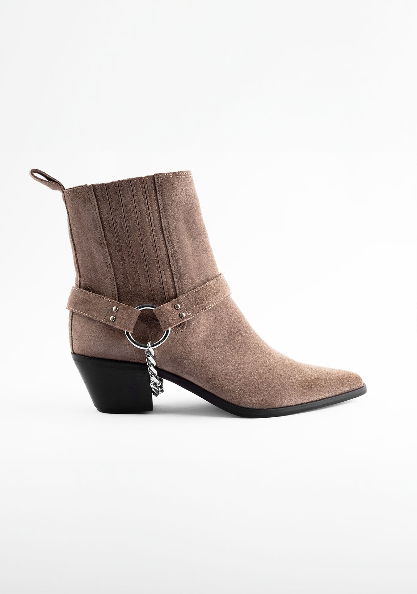 Bota Alabama Chumbo