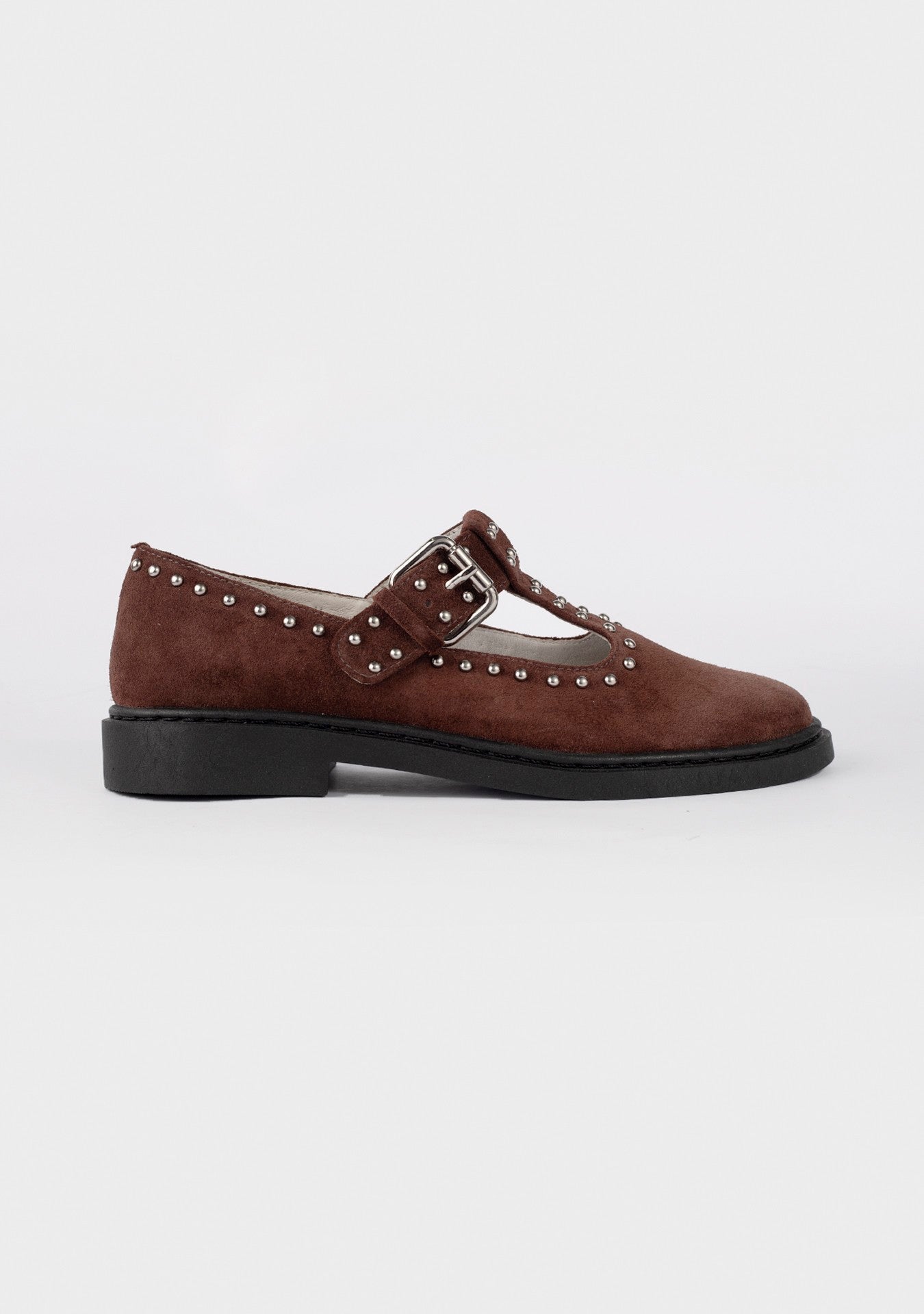 Loafer Debra Chocolate