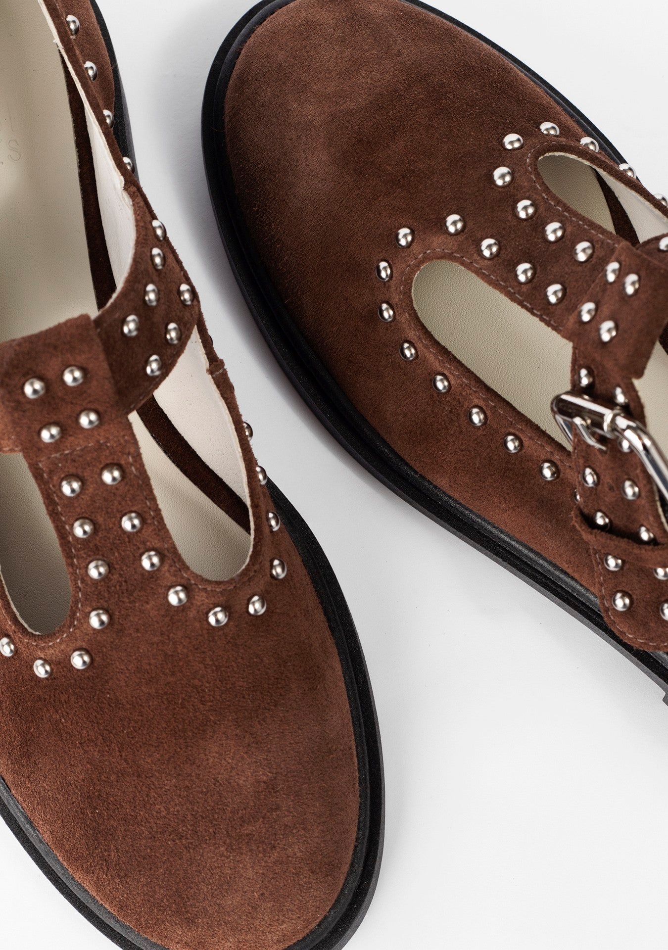 Loafer Debra Chocolate