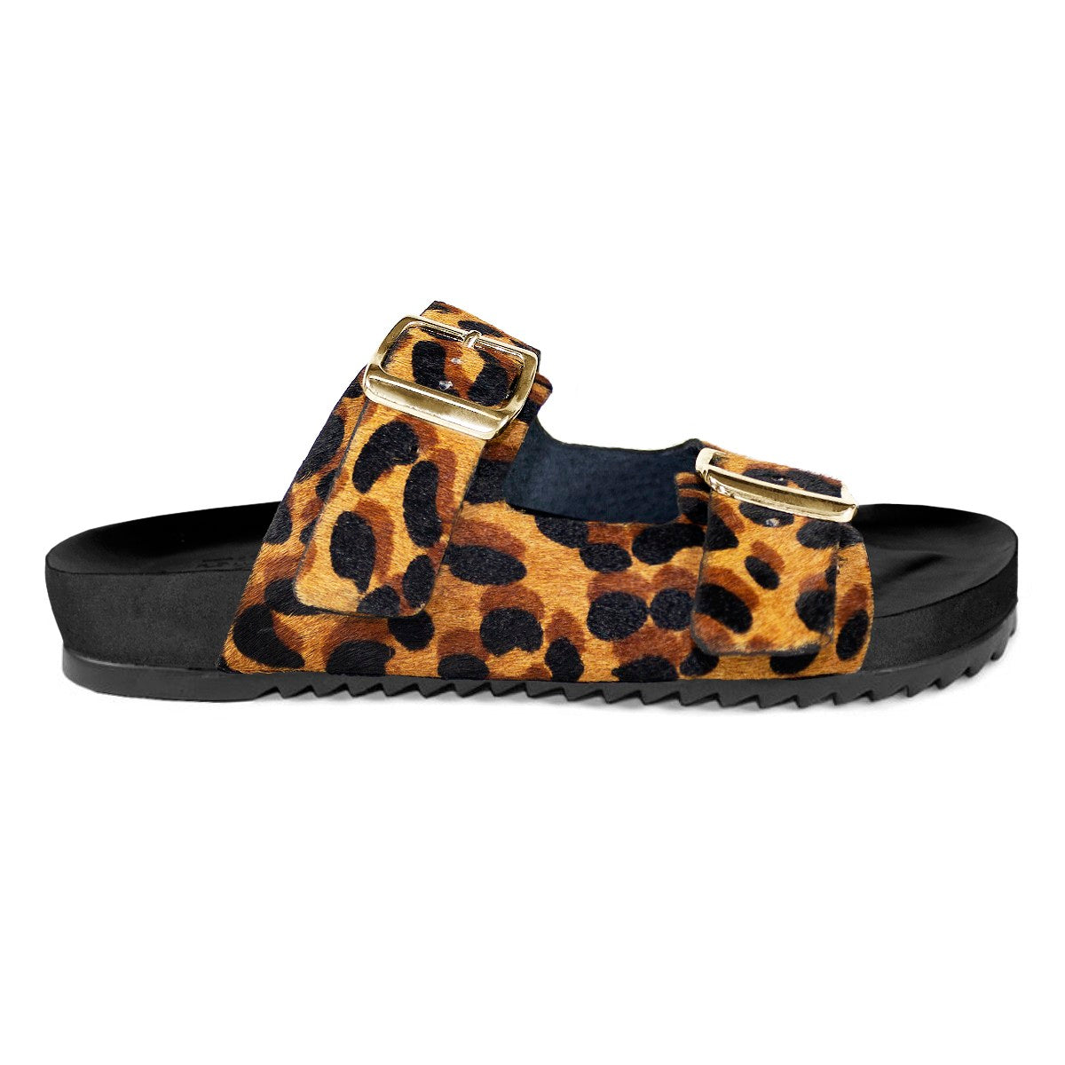 Flat Cuba Animal Print