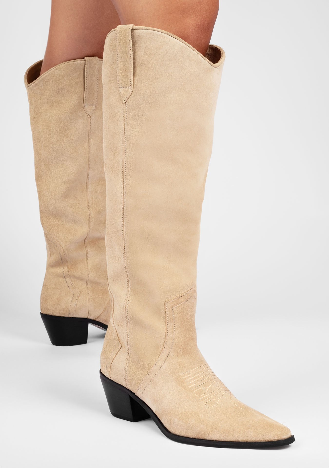 Bota Daisy Sand