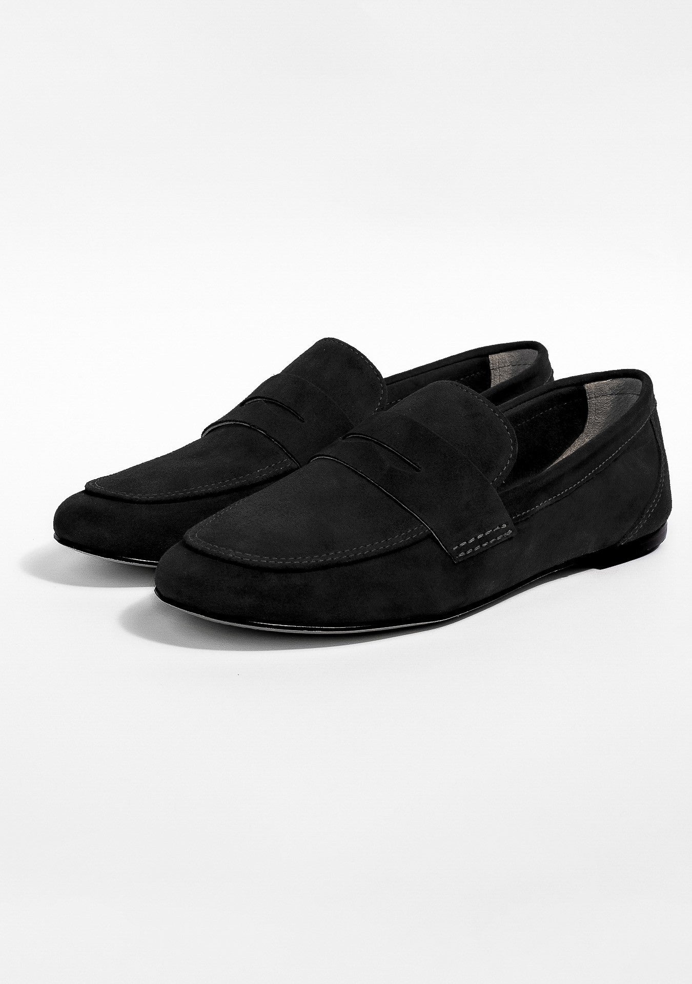 Loafer Leni Black
