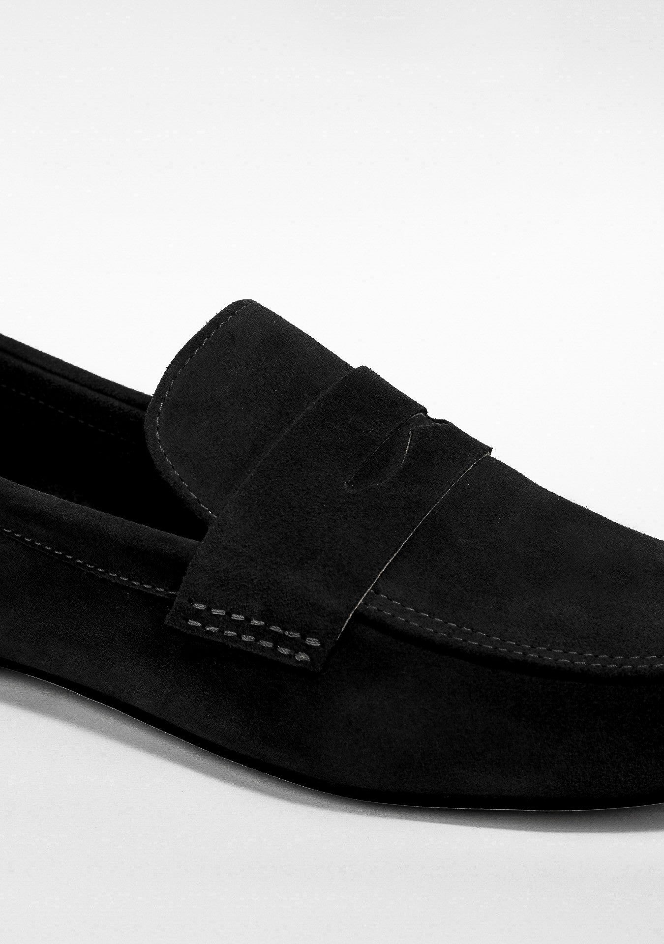 Loafer Leni Black