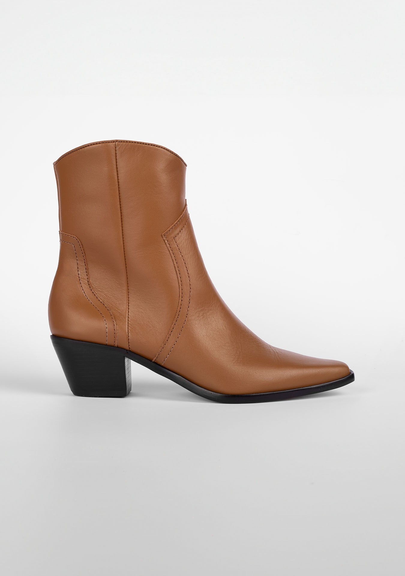 Bota Savannah Wood