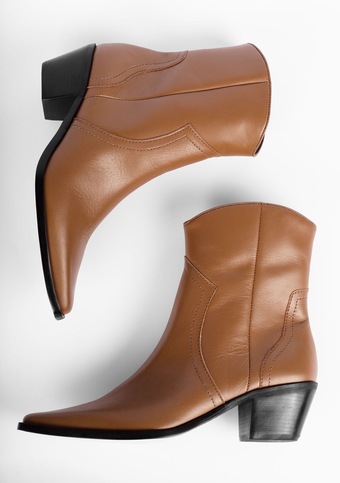 Bota Savannah Wood