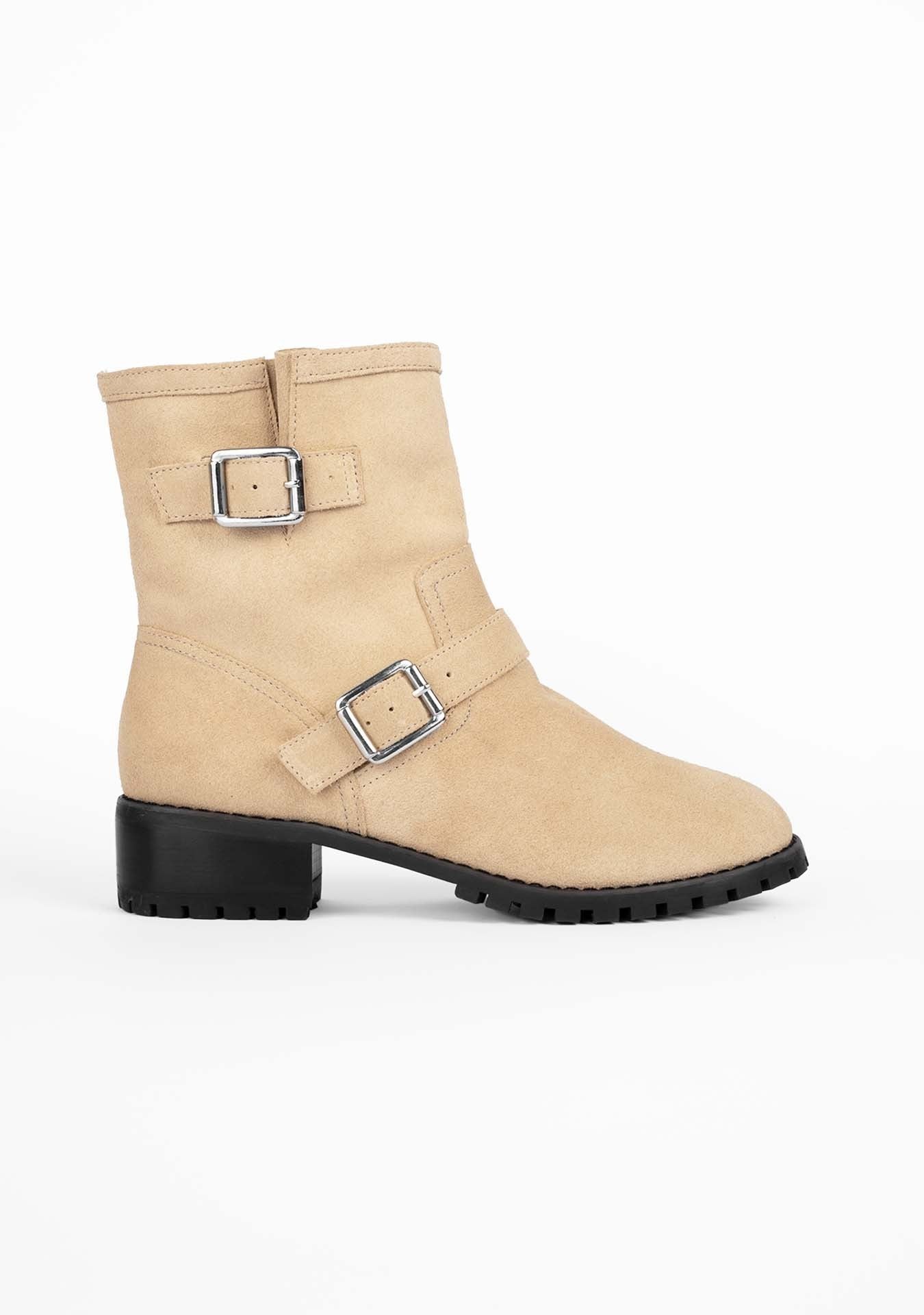 Bota Turner Sand