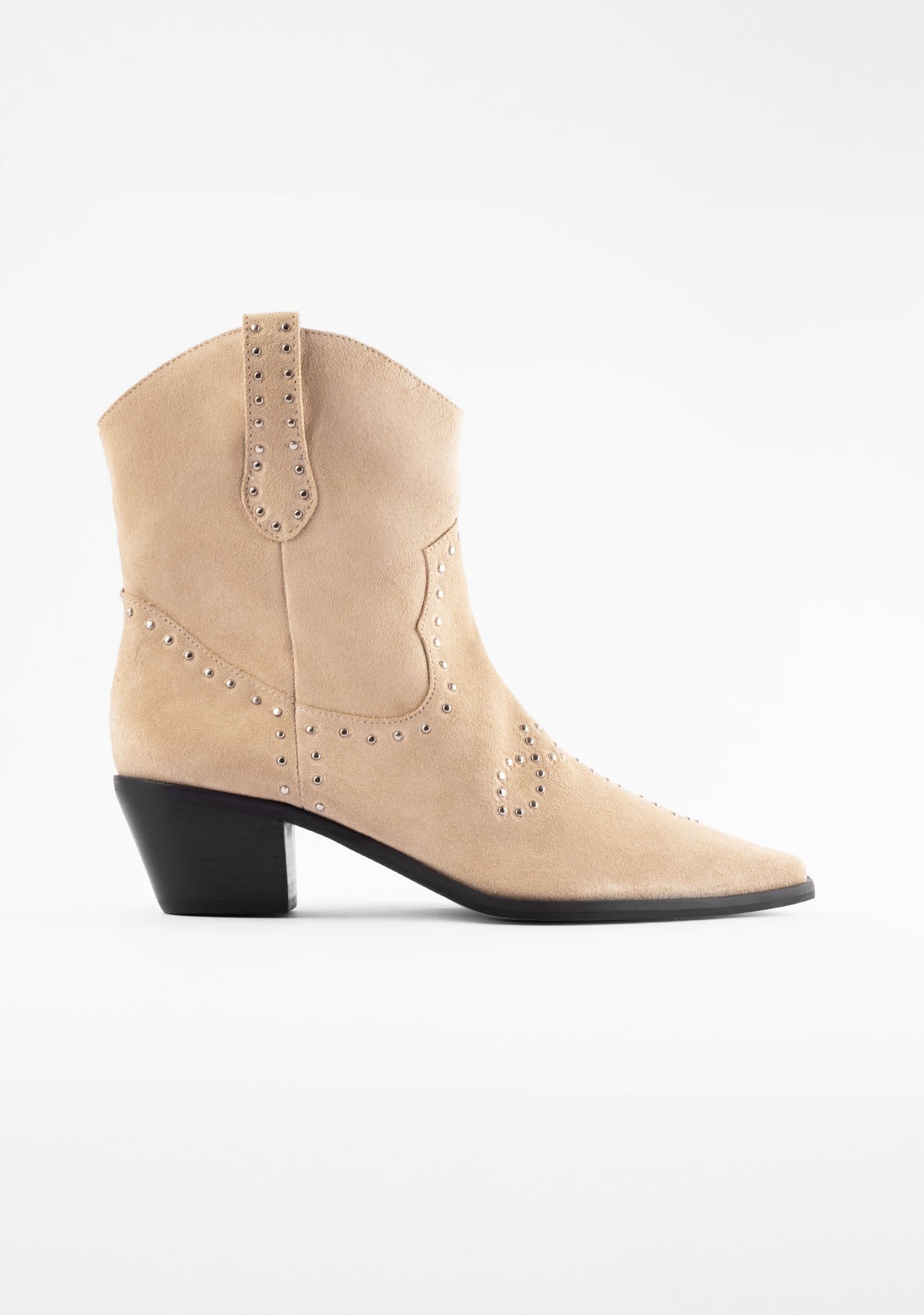 Bota Evelyn Sand