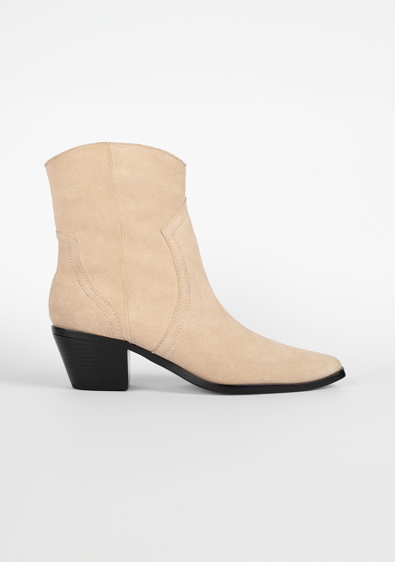 Bota Savannah Sand
