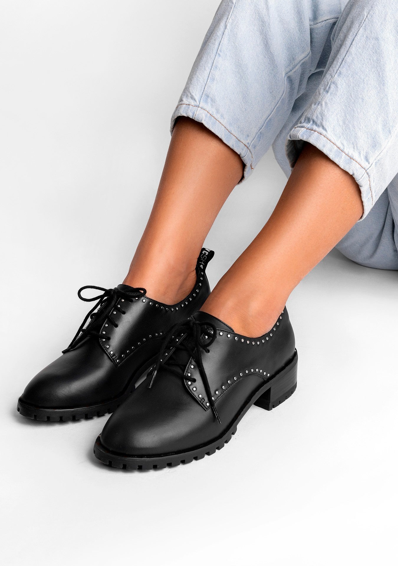 Oxford Ingles Black