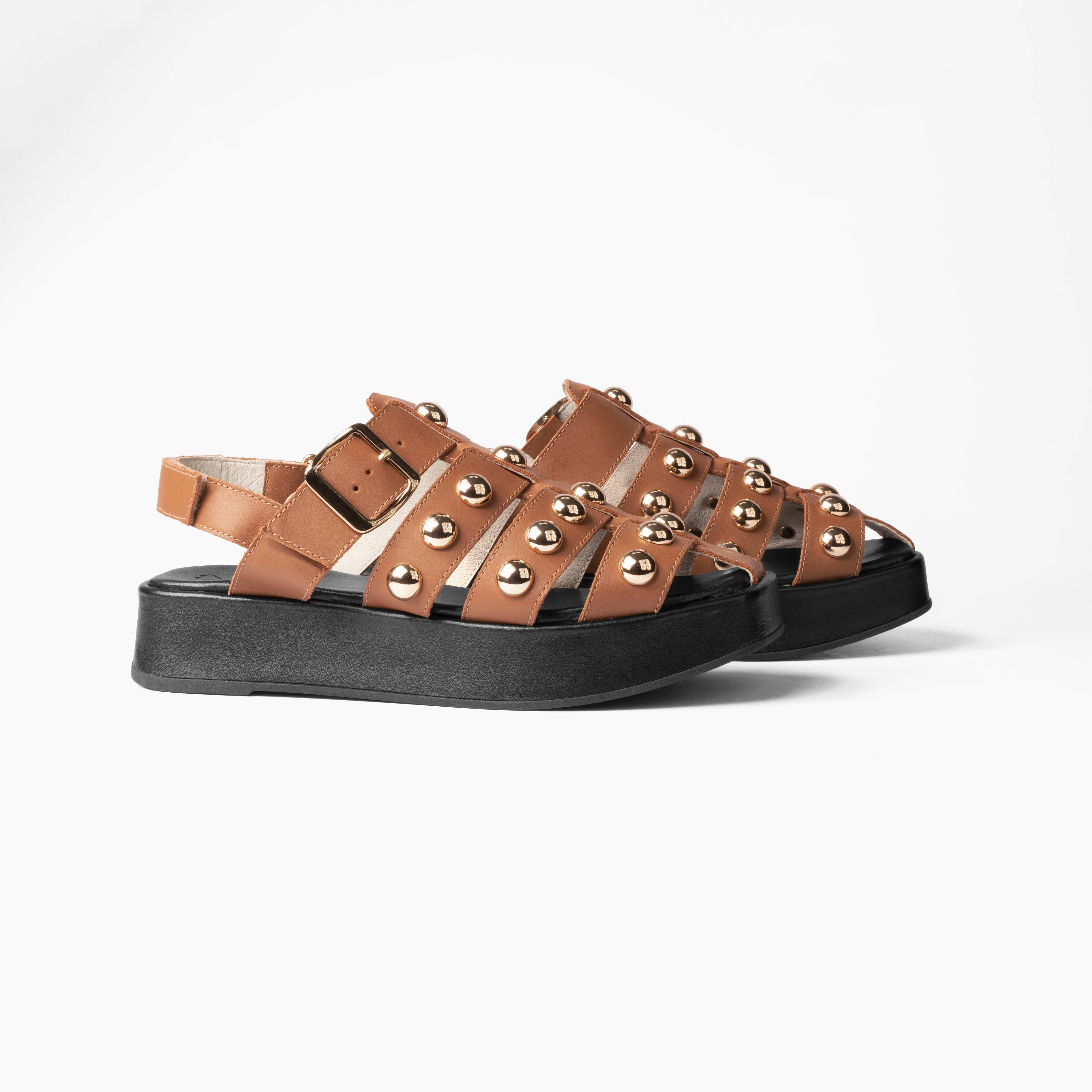 Flatform Mari Camelo