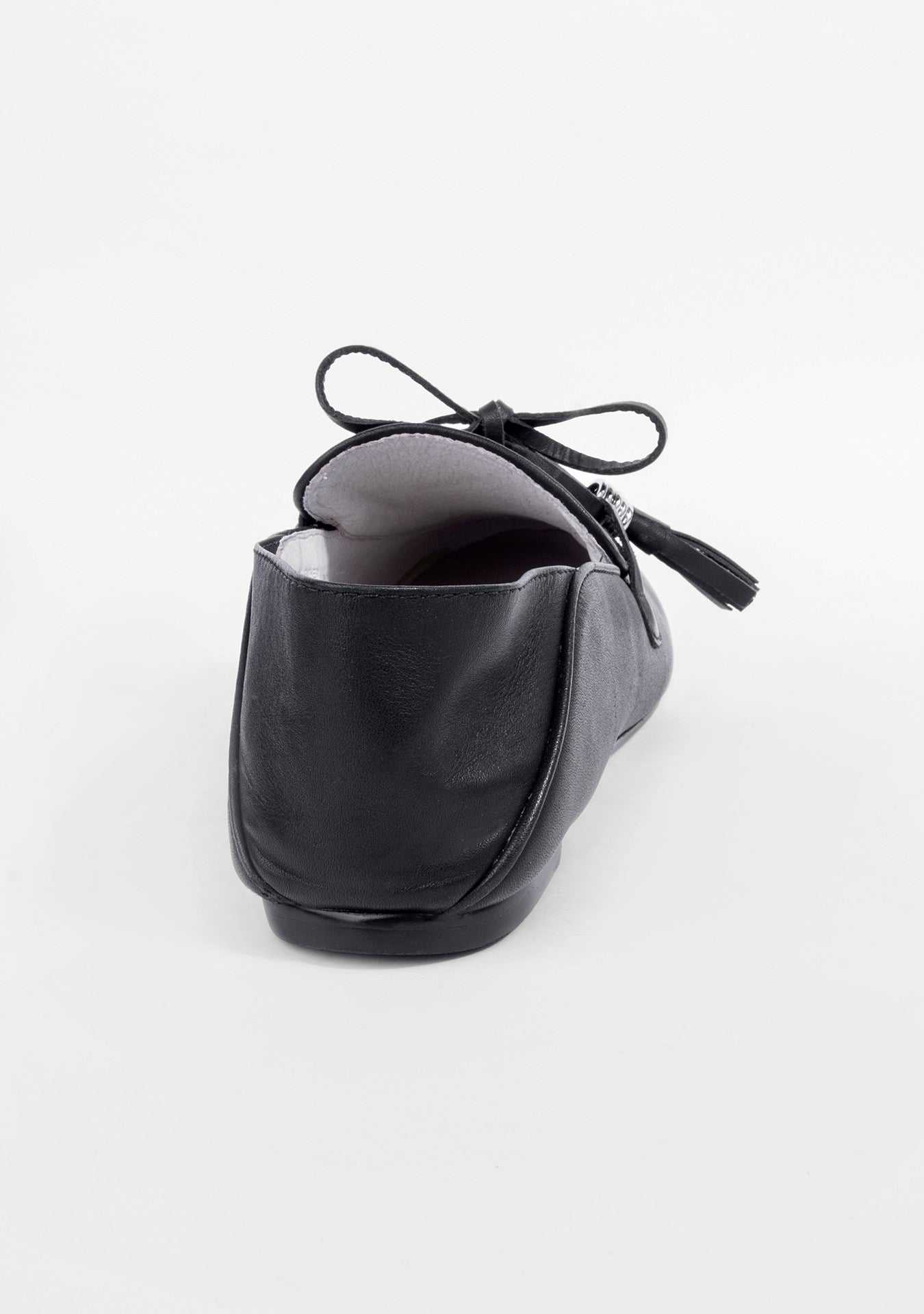Loafer Clotilde Black