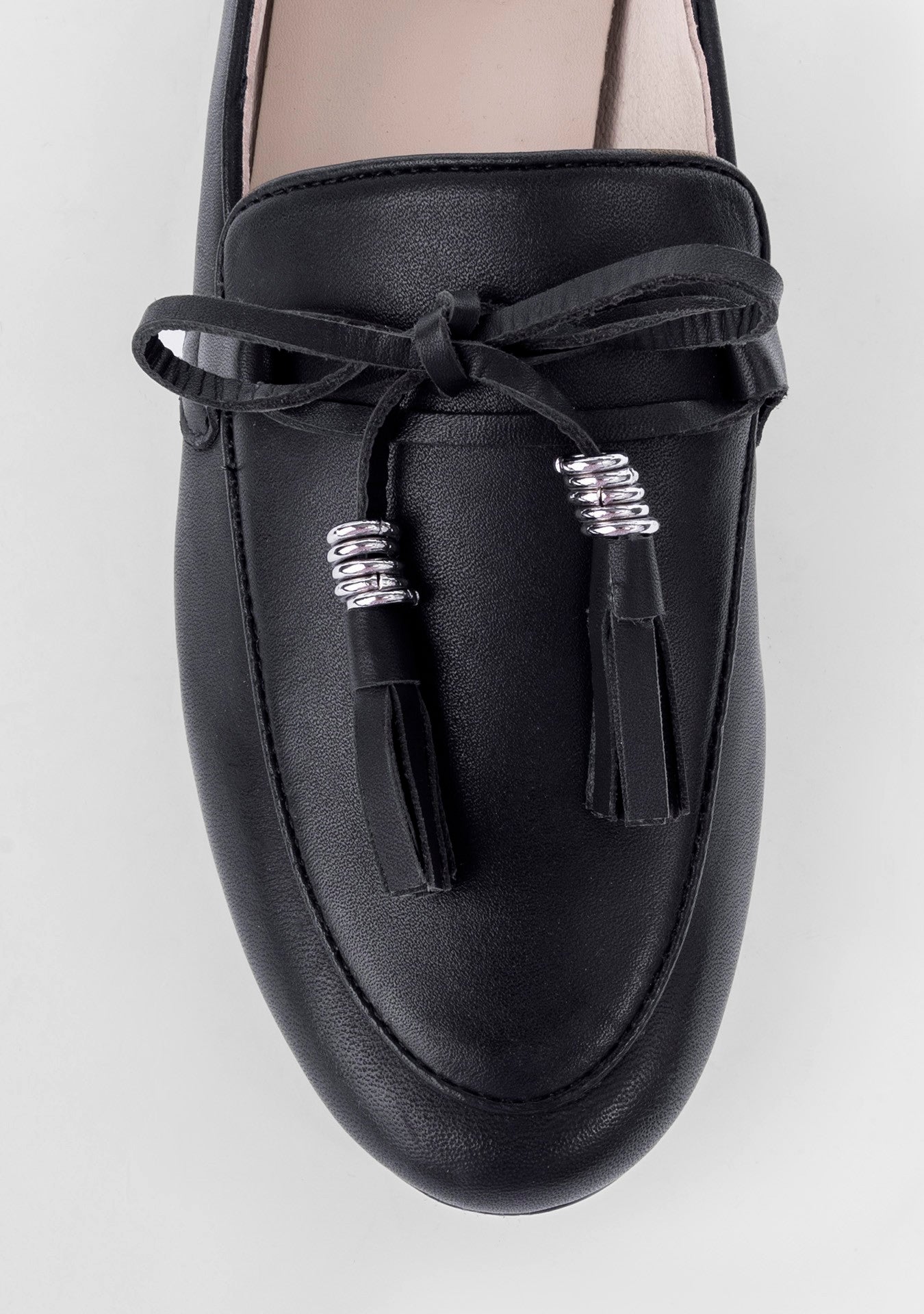 Loafer Clotilde Black