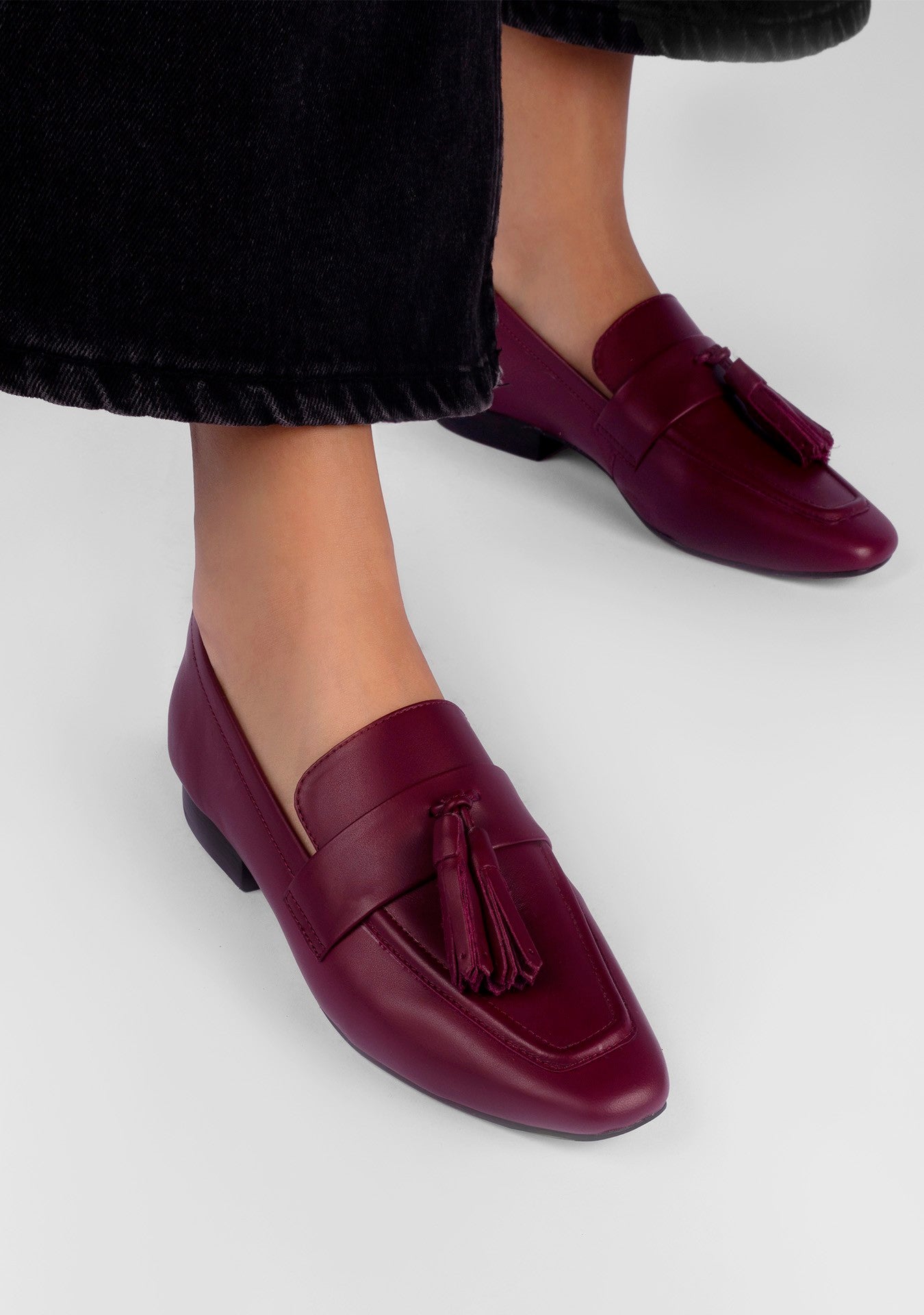Loafer Virginia Wine