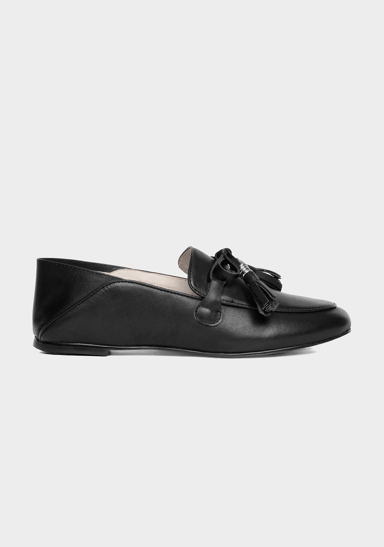 Loafer Clotilde Black