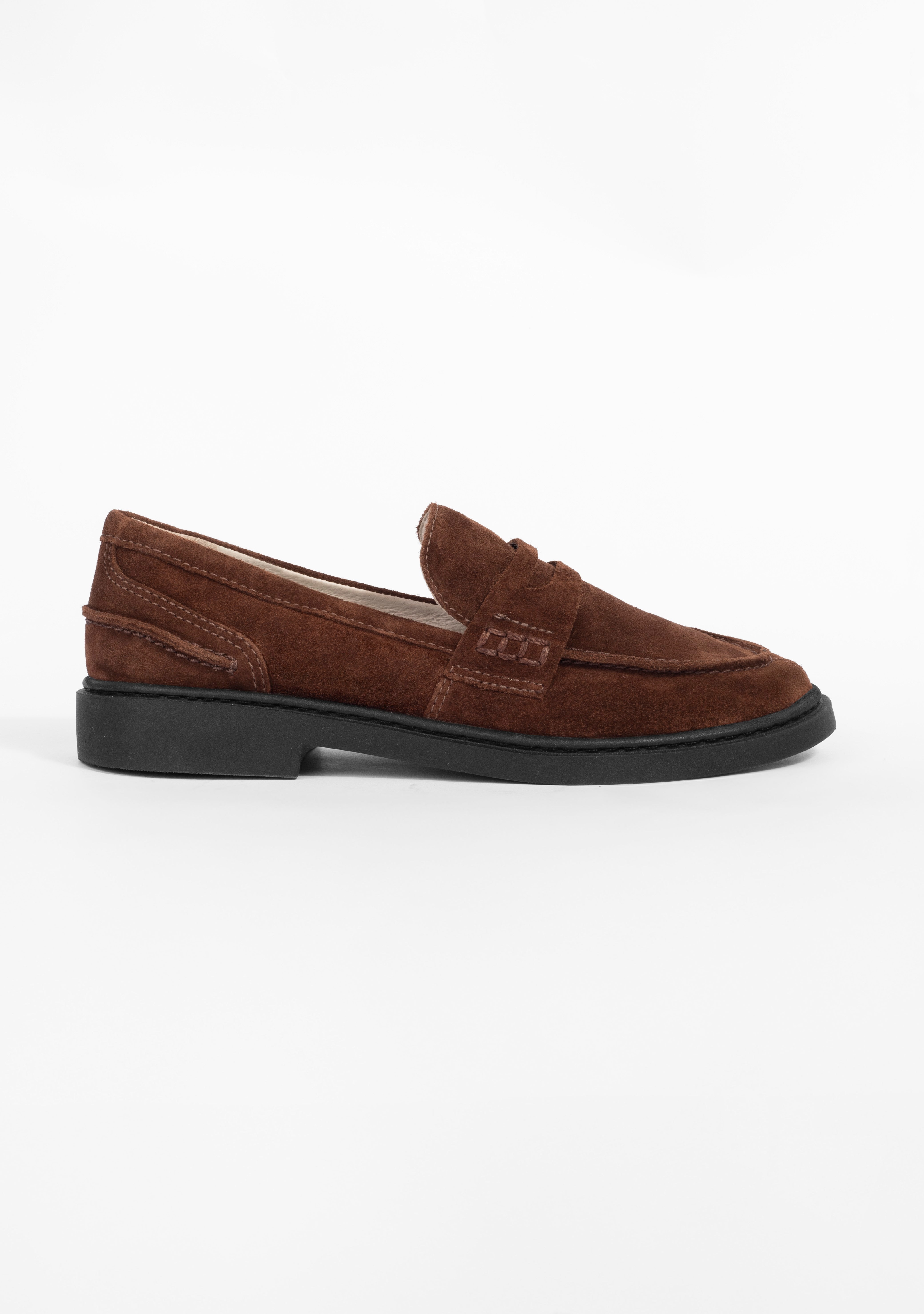 Loafer Taylor Chocolate